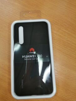 Новый защитный бампер для Huawei 30Р