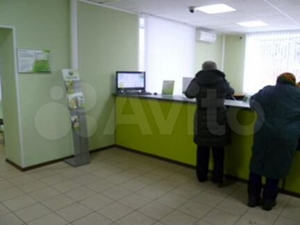 Нежилое помещение по адресу: Рязанская область, р