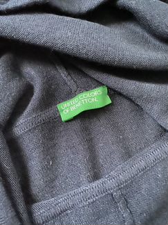 Костюм трикотажный Benetton