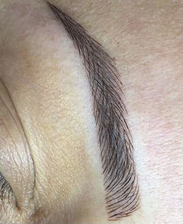 Перманентный макияж