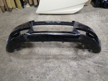 Бампер передний Audi A5 8T рестайлинг Sportba