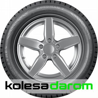 Зимние шины R15 195/55 - 700776400