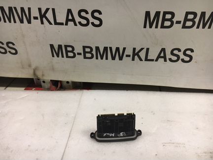 Блок управления фарой Бмв Ф30 3-серии