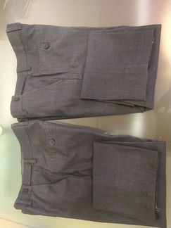 Школьная форма Gulliver