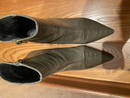 Ботильоны topshop