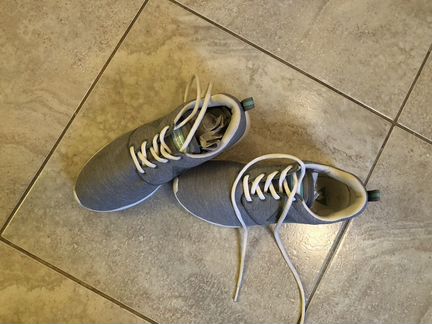 Кроссовки кеды 35 36