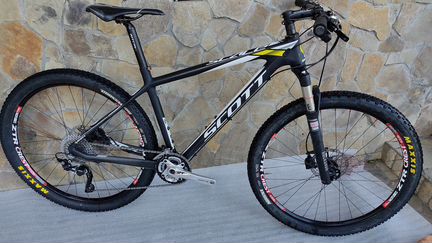 Scott Scale 900 RC Carbon 9.9 kg