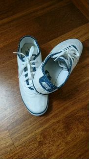 Кеды Nike