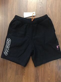 Шорты heron preston