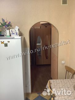 2-к квартира, 56 м², 4/9 эт.