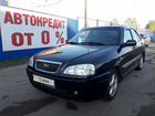 Chery Amulet (A15) 1.6 МТ, 2007, 131 000 км