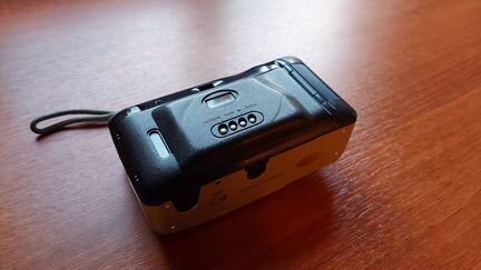 Фотоаппарат Rekam FF-200QD