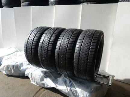 235 35 19 Pirelli Winter Sottozero 3 q R19