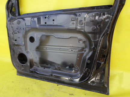 Дверь передняя правая Nissan Qashqai F-596