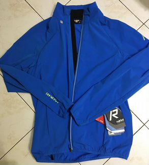 Куртка мужская Rukka 2020 Misi Blue