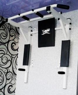 Турник 3 в 1 Профи