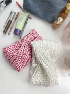 Повязка чалма