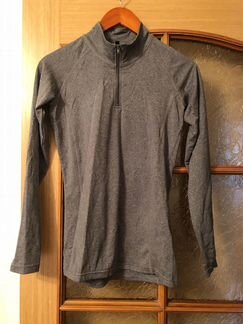 Кофта для занятия спортом