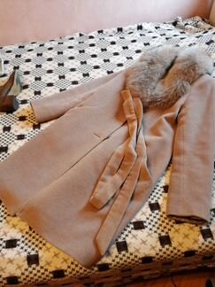 Пальто зима