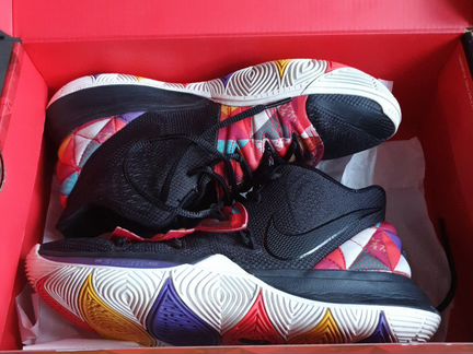 Кроссовки баскетбольные, 39