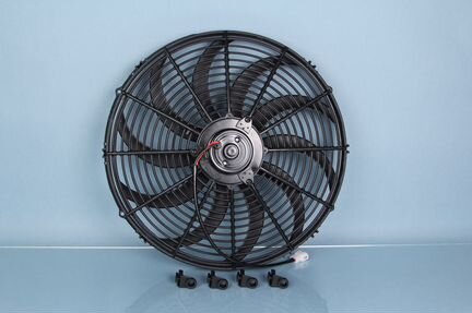 Вентилятор кондиционера универсальный 16