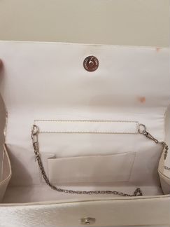 Клатч для свадьбы/выпускного