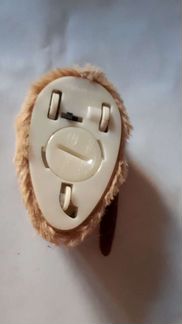 Машь для кошки