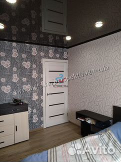 2-к квартира, 56 м², 4/19 эт.