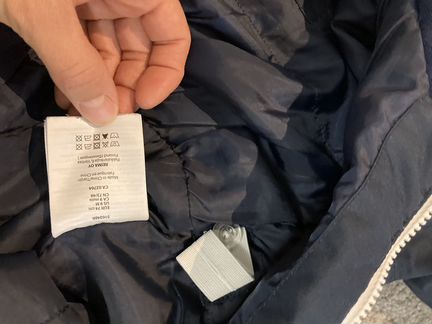 Комбинезон reima 74+6