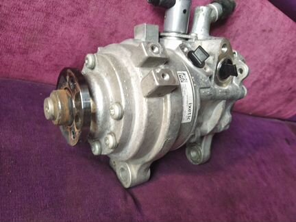 Двухполостный гидравлический насос BMW 7' F02 5' F