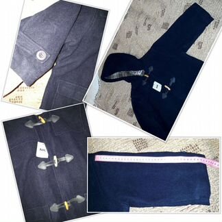 Manudieci и Massimo dutti