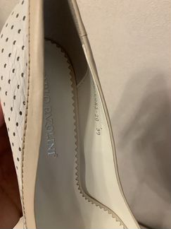 Туфли Carlo Pazolini