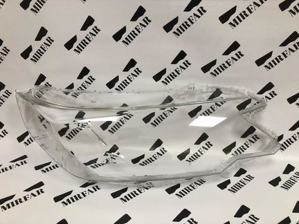 Стекло фары левое/правое Honda CR-V 2015-2017 рест