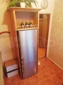 1-к квартира, 33 м², 17/17 эт.