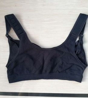 Топ для кормления