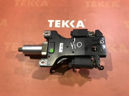 Рулевая колонка бмв Х5 Е53