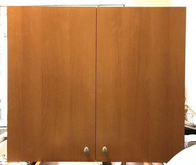 Полки настенные IKEA овербу