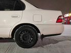 Toyota Corolla 1.5 AT, 1995, 380 000 км объявление продам