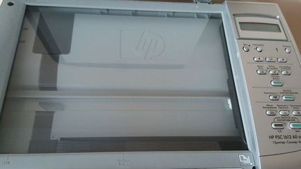 Мфу HP PSC 1613 All- in- One