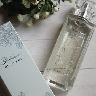 Туалетная вода. Mary Kay