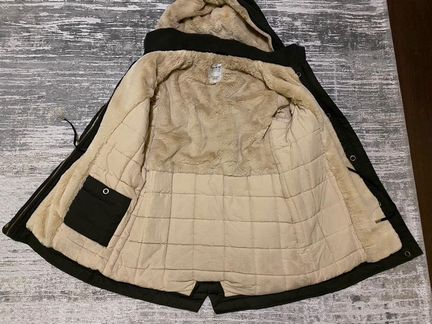 Парка Zara