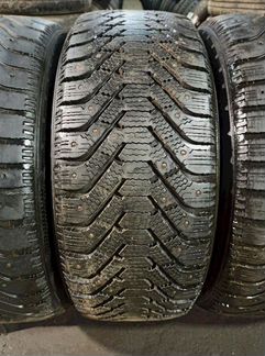 255 55 18 GoodYear бу Шины Зимние 255 55 R18 100B