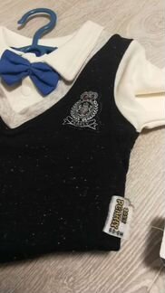 Костюм детский, 68рр