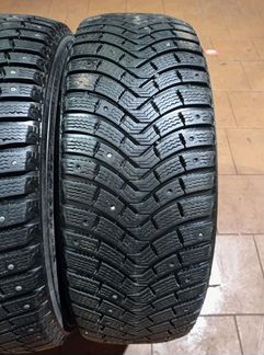 235 65 17 Michelin бу Шины Зимние 235 65 R17 102L