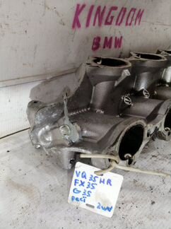 Коллектор впускной Infiniti G35 V36 VQ35HR