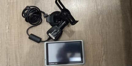 Навигатор Garmin nuvi 1300