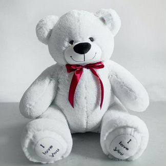 Плюшевый медведь/Игрушка мягкая Артикул 636у83738