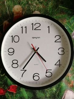 Часы настенные/обмен