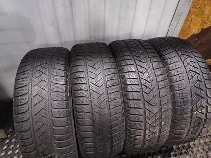 215 60 r16 Pirelli Winter Sottozero 3 94FK