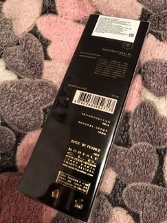 Духи монталь (montale mukhallat)